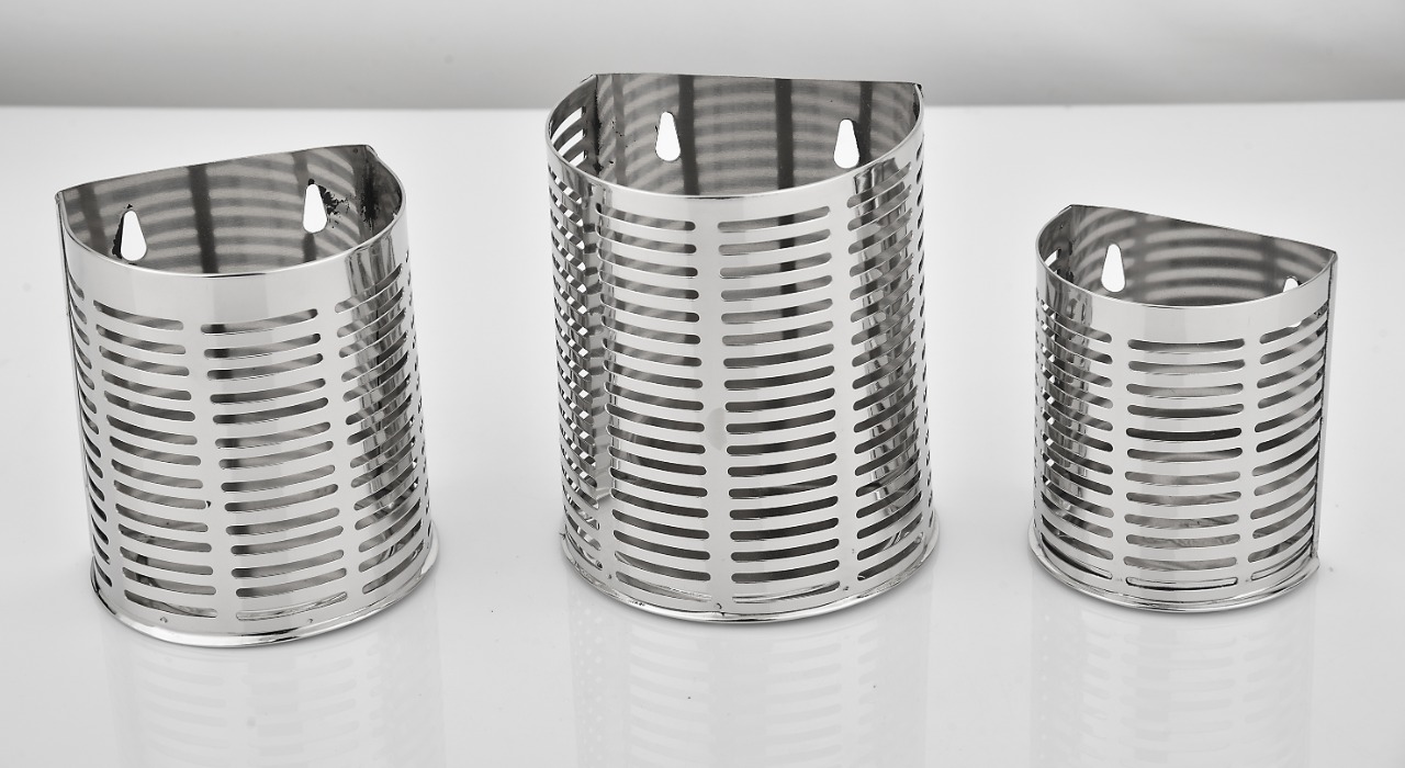 CUTLERY HOLDER PREMIUM FINISH